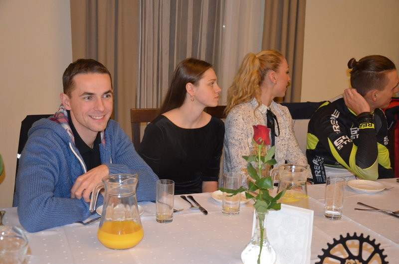 Real 64-Sto wziął prawie wszystko (zdjęcia)