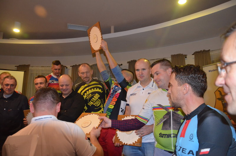 Real 64-Sto wziął prawie wszystko (zdjęcia)