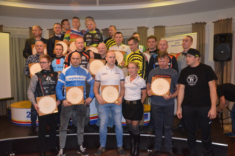 Real 64-Sto wziął prawie wszystko (zdjęcia)