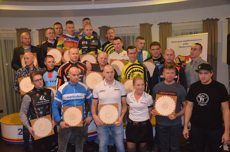 Real 64-Sto wziął prawie wszystko (zdjęcia)