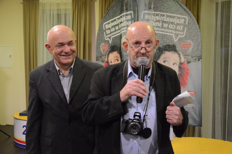 Real 64-Sto wziął prawie wszystko (zdjęcia)