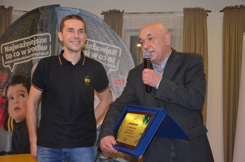 Real 64-Sto wziął prawie wszystko (zdjęcia)