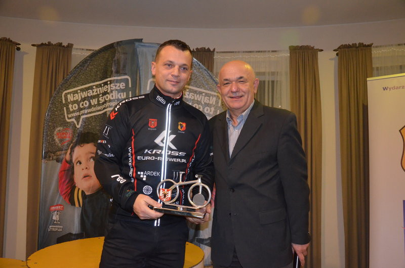 Real 64-Sto wziął prawie wszystko (zdjęcia)