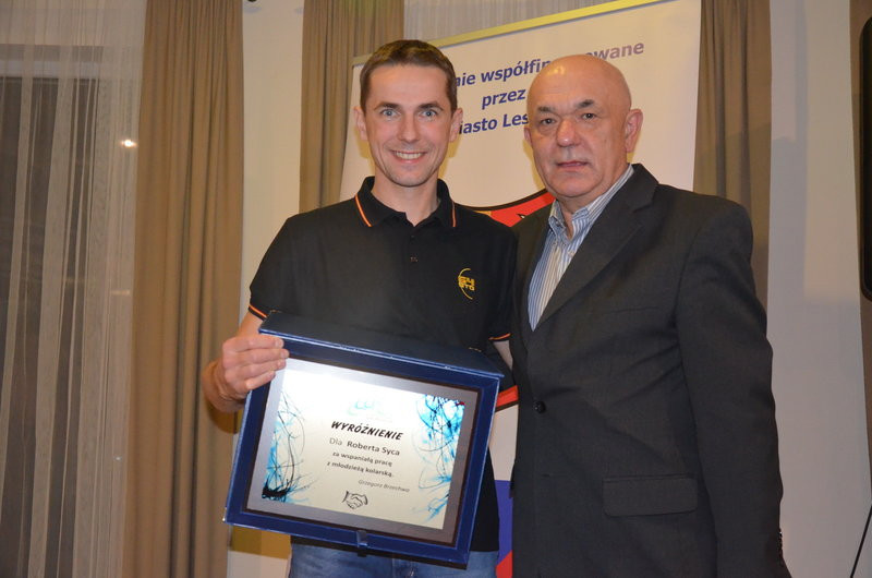 Real 64-Sto wziął prawie wszystko (zdjęcia)