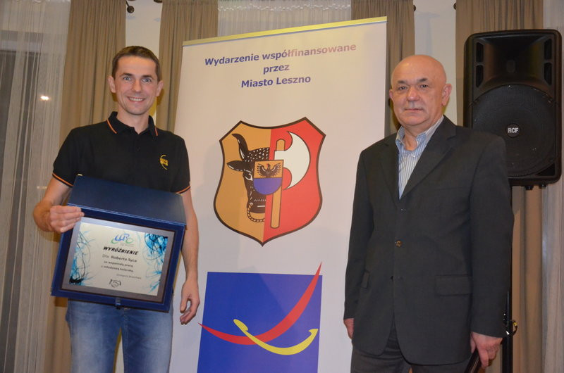 Real 64-Sto wziął prawie wszystko (zdjęcia)