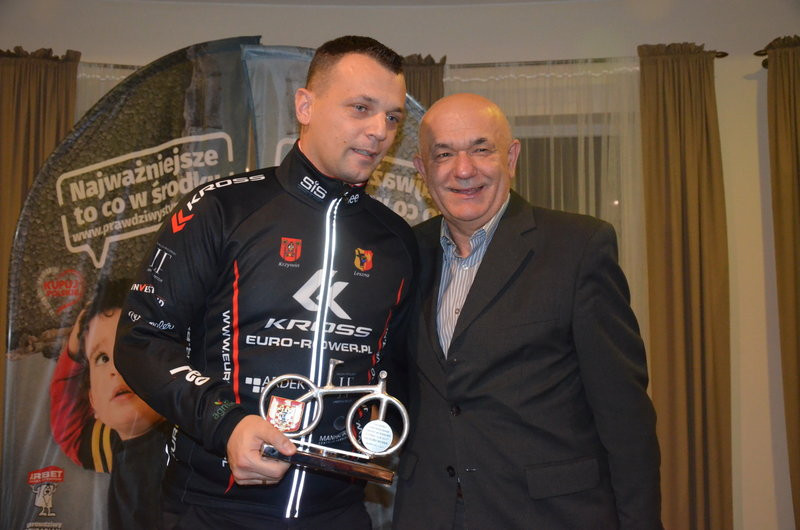 Real 64-Sto wziął prawie wszystko (zdjęcia)