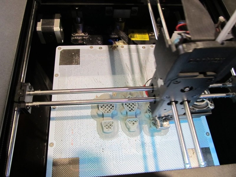 Budują roboty. Pokazali je w Galerii (zdjęcia)