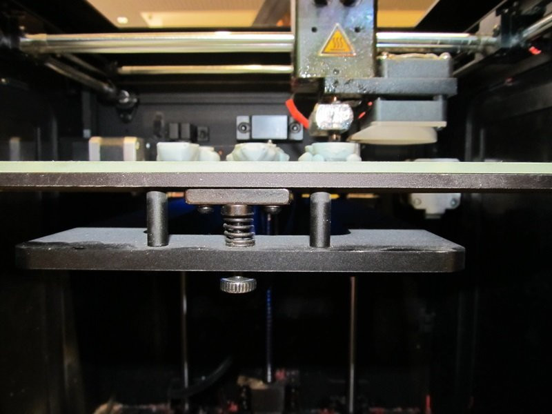 Budują roboty. Pokazali je w Galerii (zdjęcia)