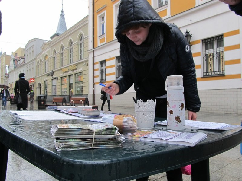 Zakaz hodowli zwierząt futerkowych coraz bliżej (zdjęcia)