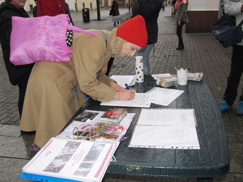 Zakaz hodowli zwierząt futerkowych coraz bliżej (zdjęcia)