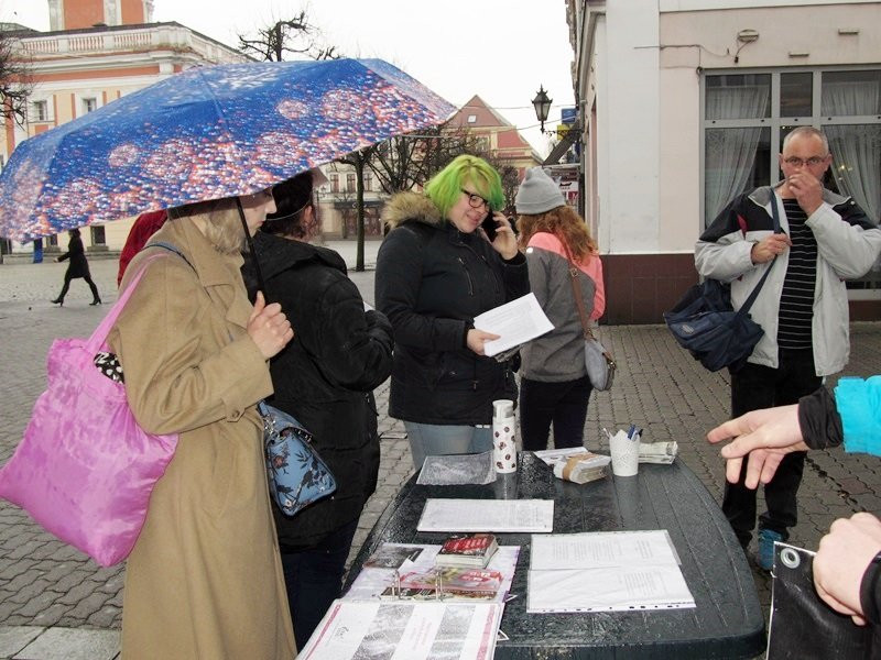 Zakaz hodowli zwierząt futerkowych coraz bliżej (zdjęcia)