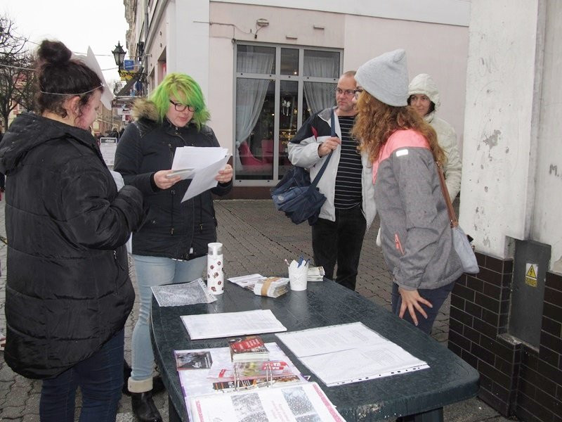 Zakaz hodowli zwierząt futerkowych coraz bliżej (zdjęcia)