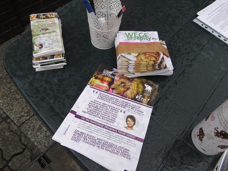 Zakaz hodowli zwierząt futerkowych coraz bliżej (zdjęcia)