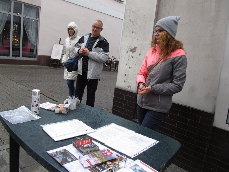 Zakaz hodowli zwierząt futerkowych coraz bliżej (zdjęcia)