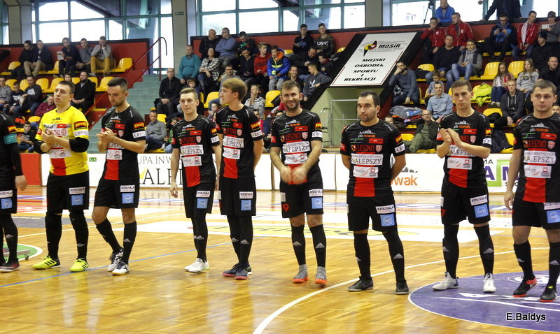 Zaryzykowali i... przegrali (zdjęcia)