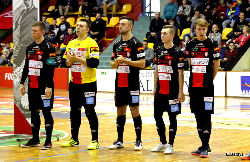 Zaryzykowali i... przegrali (zdjęcia)