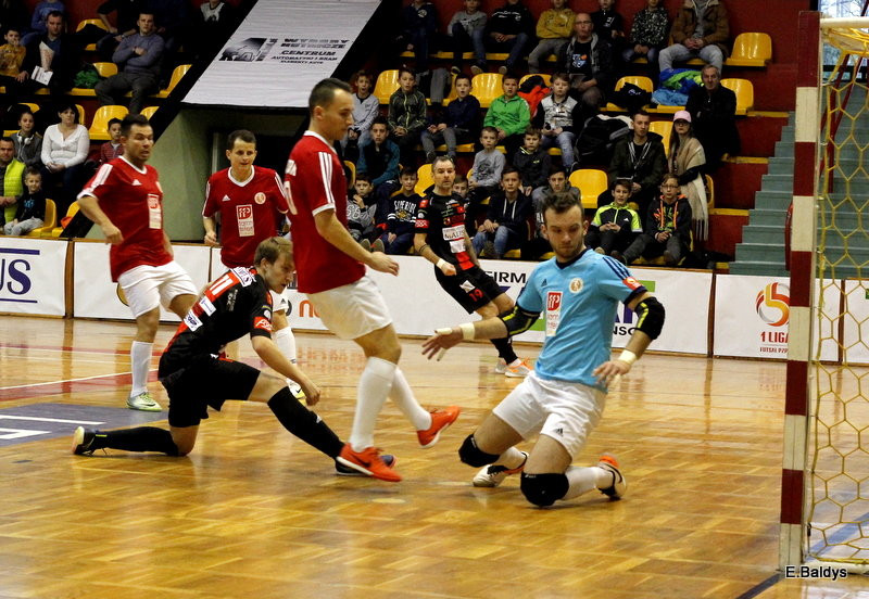 Zaryzykowali i... przegrali (zdjęcia)