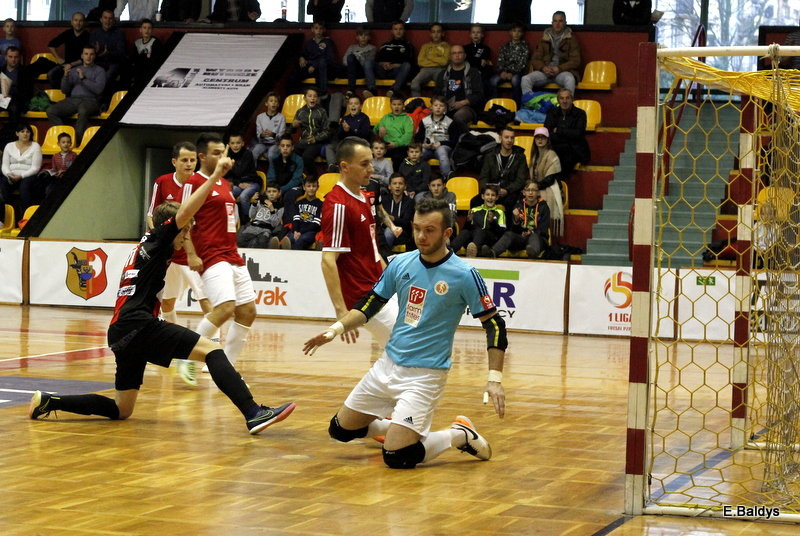 Zaryzykowali i... przegrali (zdjęcia)