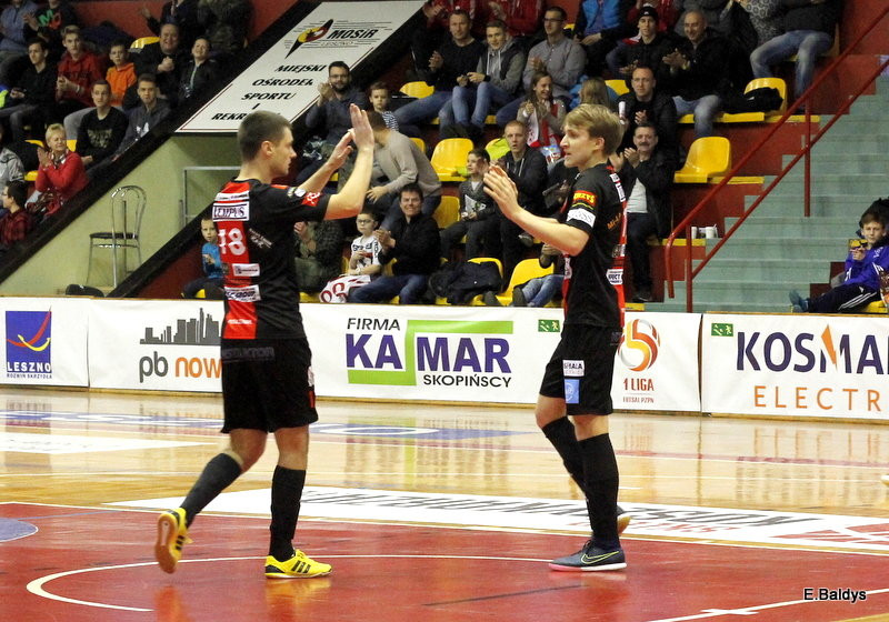 Zaryzykowali i... przegrali (zdjęcia)