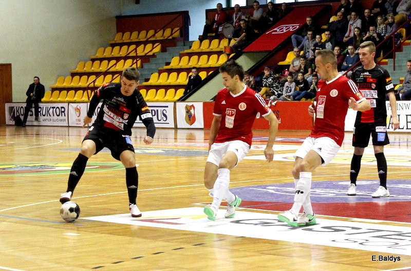 Zaryzykowali i... przegrali (zdjęcia)