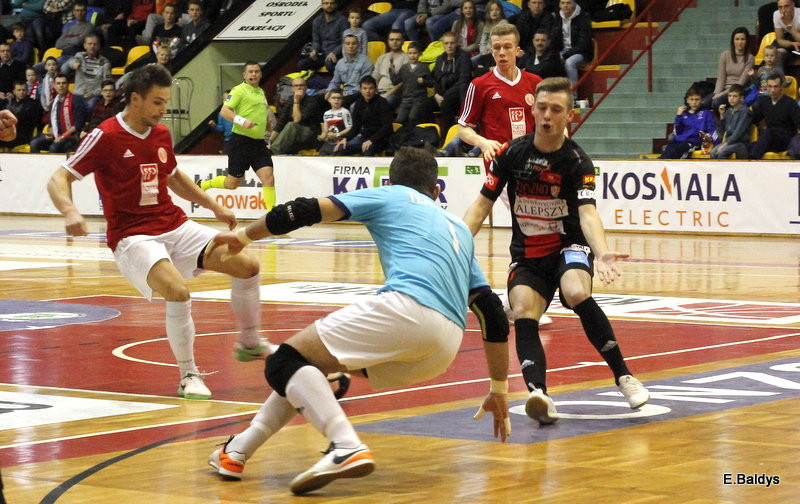 Zaryzykowali i... przegrali (zdjęcia)