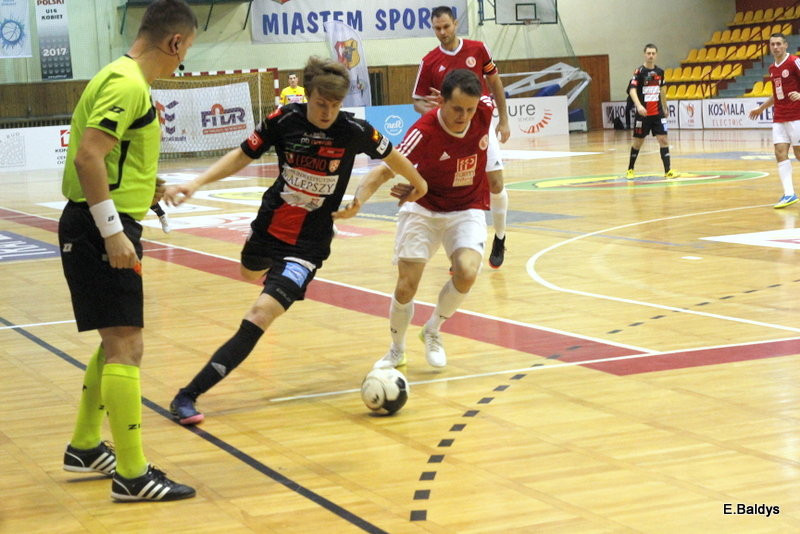 Zaryzykowali i... przegrali (zdjęcia)