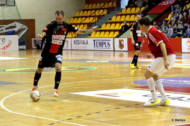 Zaryzykowali i... przegrali (zdjęcia)