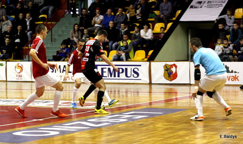 Zaryzykowali i... przegrali (zdjęcia)