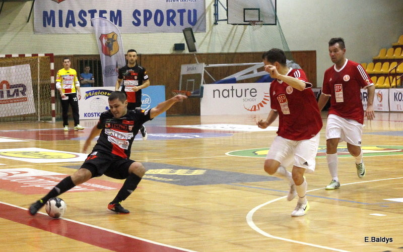 Zaryzykowali i... przegrali (zdjęcia)