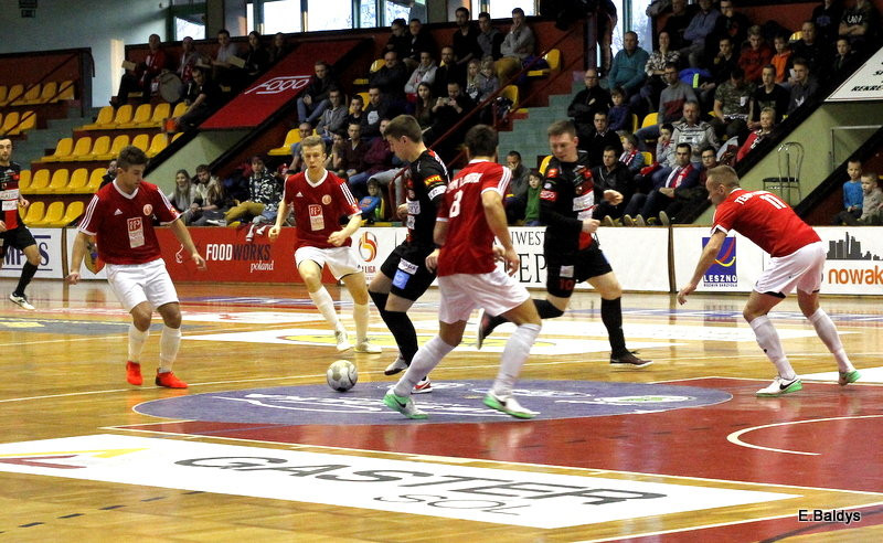 Zaryzykowali i... przegrali (zdjęcia)