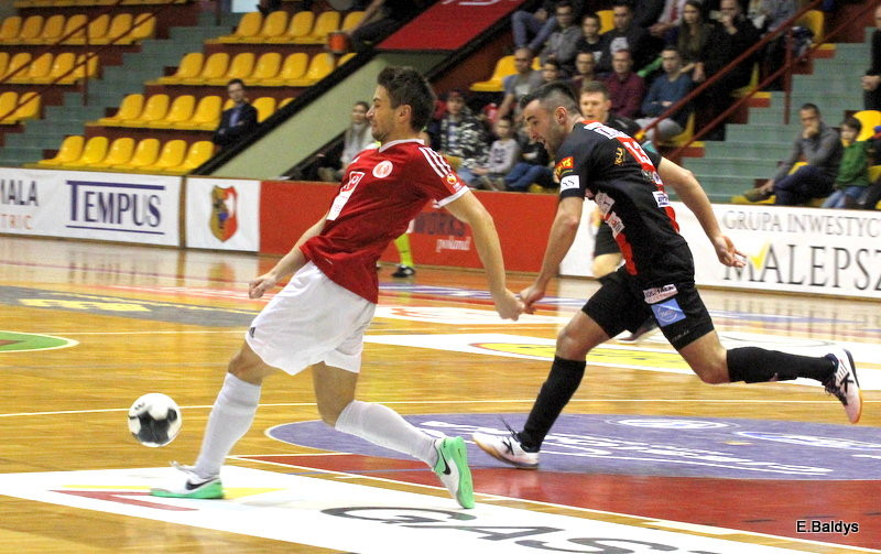 Zaryzykowali i... przegrali (zdjęcia)