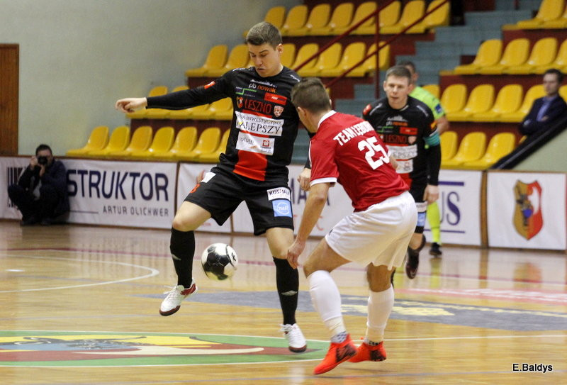 Zaryzykowali i... przegrali (zdjęcia)