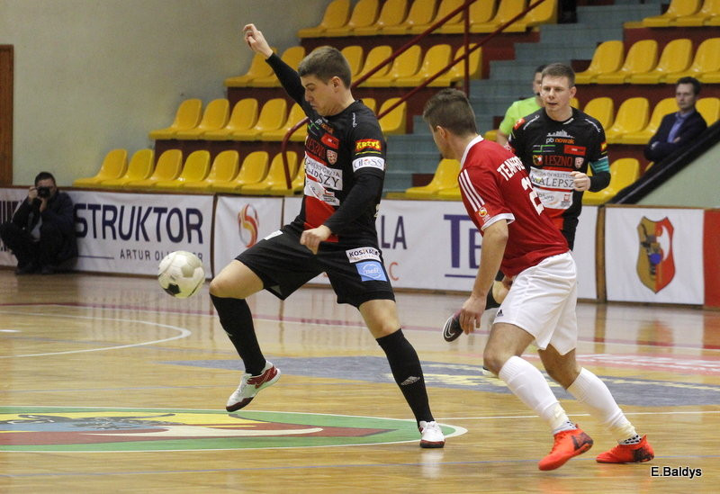 Zaryzykowali i... przegrali (zdjęcia)