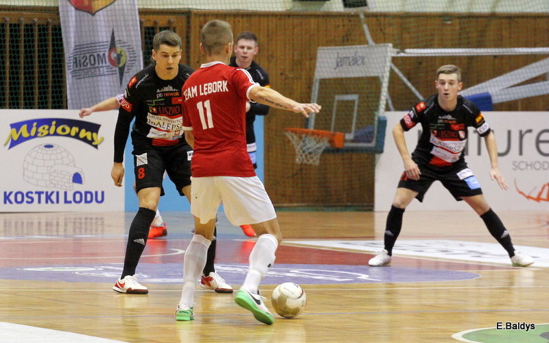 Zaryzykowali i... przegrali (zdjęcia)