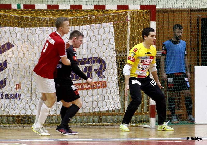 Zaryzykowali i... przegrali (zdjęcia)