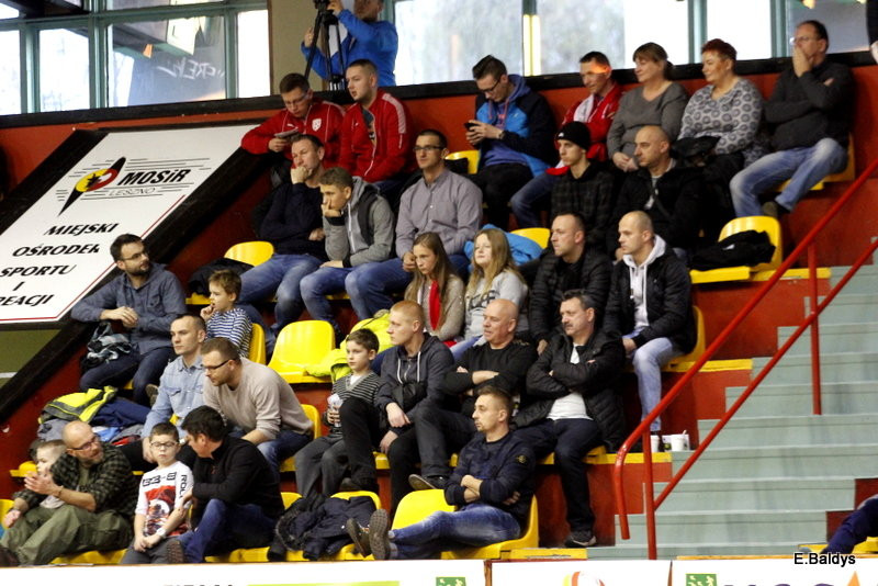 Zaryzykowali i... przegrali (zdjęcia)