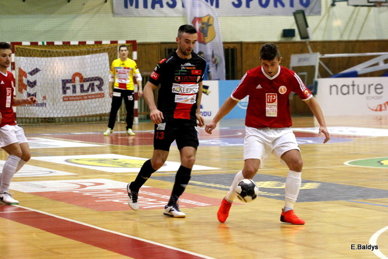 Zaryzykowali i... przegrali (zdjęcia)