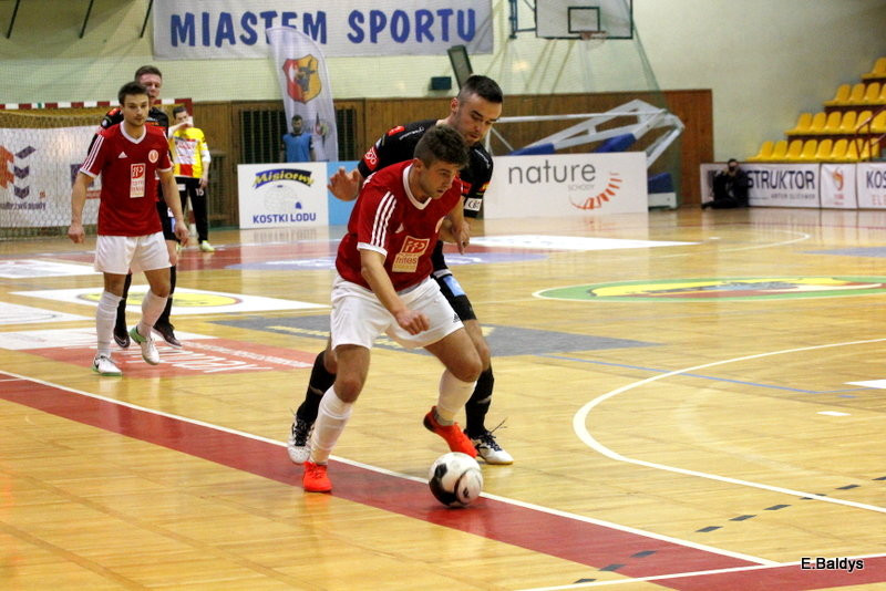 Zaryzykowali i... przegrali (zdjęcia)