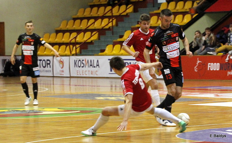 Zaryzykowali i... przegrali (zdjęcia)