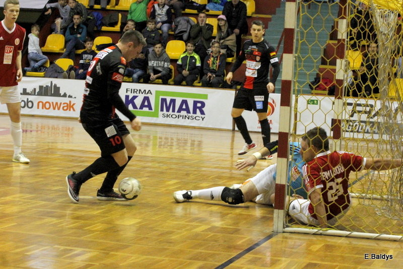 Zaryzykowali i... przegrali (zdjęcia)