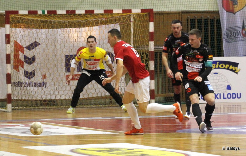 Zaryzykowali i... przegrali (zdjęcia)