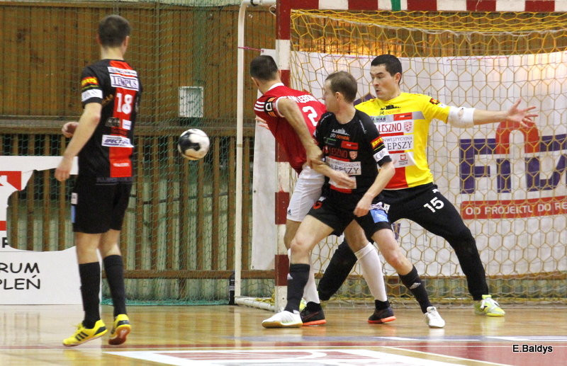 Zaryzykowali i... przegrali (zdjęcia)