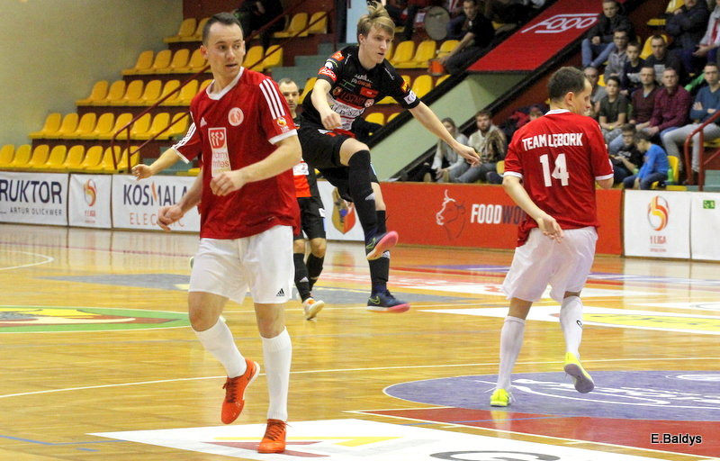 Zaryzykowali i... przegrali (zdjęcia)