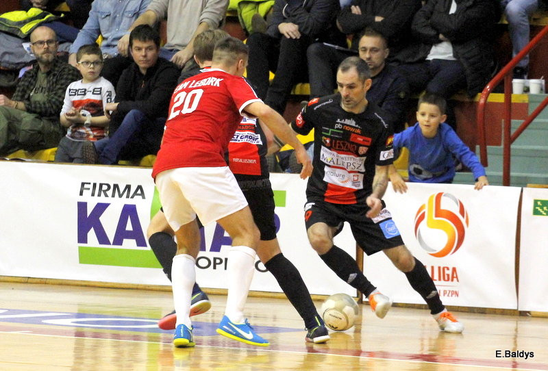 Zaryzykowali i... przegrali (zdjęcia)