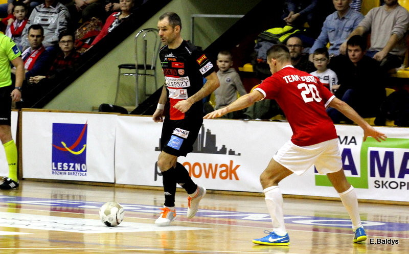 Zaryzykowali i... przegrali (zdjęcia)