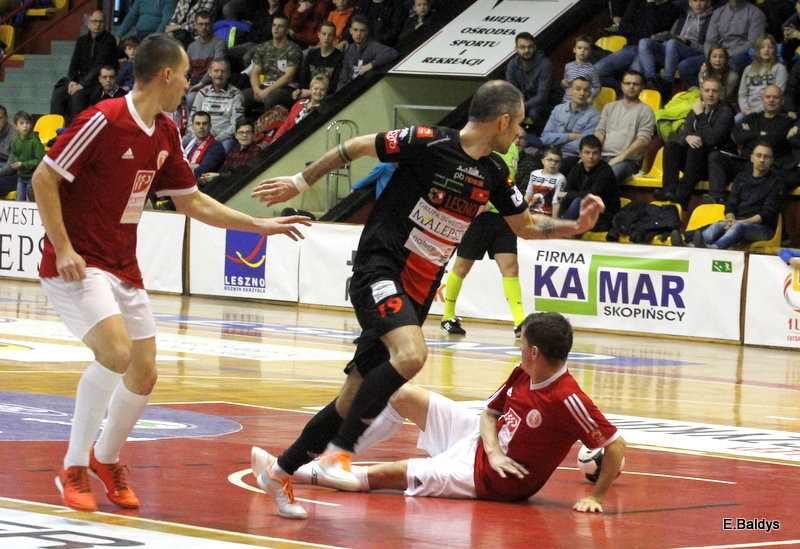 Zaryzykowali i... przegrali (zdjęcia)