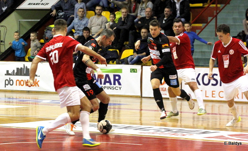 Zaryzykowali i... przegrali (zdjęcia)