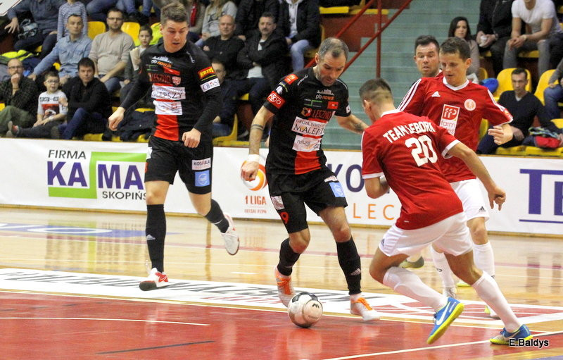 Zaryzykowali i... przegrali (zdjęcia)