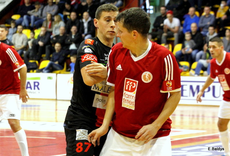 Zaryzykowali i... przegrali (zdjęcia)