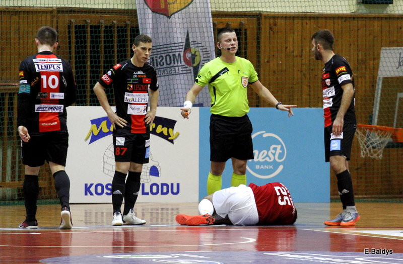 Zaryzykowali i... przegrali (zdjęcia)